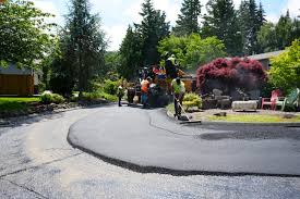 Why Choose Us For All Your Driveway Paving Needs in Kelly Ridge, CA?