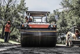 Driveway Snow Removal Preparation in Kelly Ridge, CA